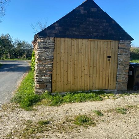 La Boulangerie Villa Le Rozel Eksteriør billede