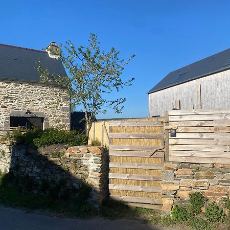 La Boulangerie Villa Le Rozel Eksteriør billede