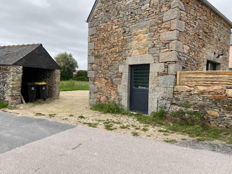 La Boulangerie Villa Le Rozel Eksteriør billede